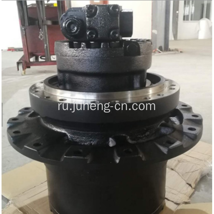 Главная передача Cat 324E Ходовой двигатель 324E 3332907